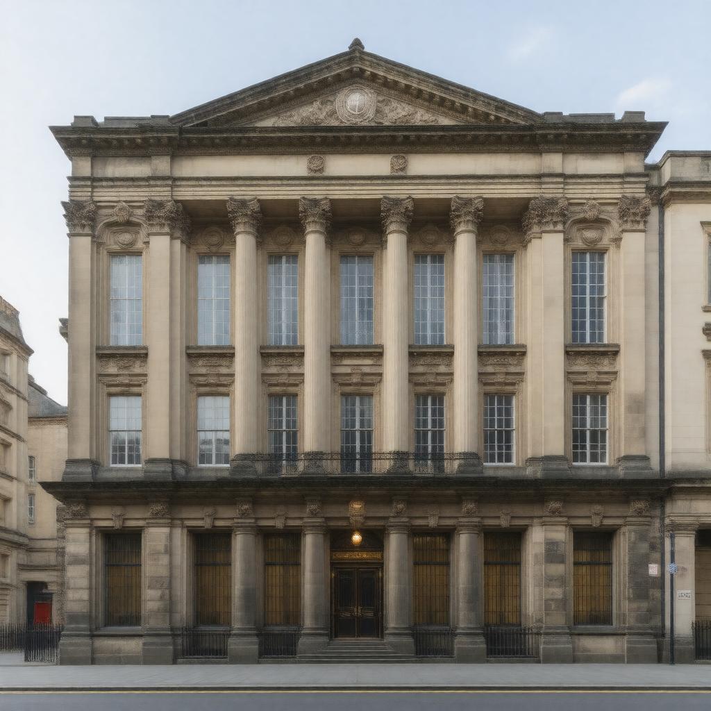 Royal Scottish Academy of Music and Drama
